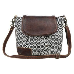 Myra - Mozzolines Crossbody